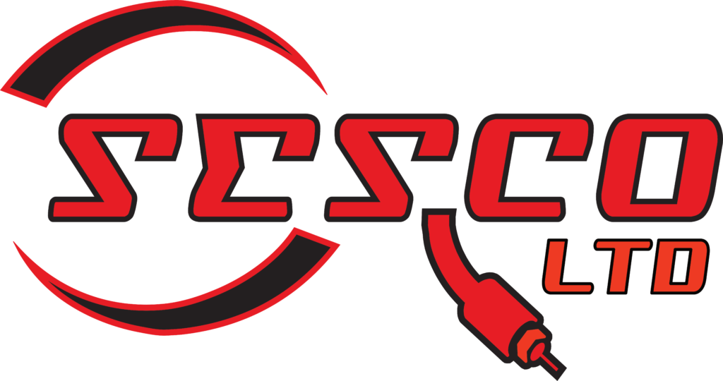 SESCO Logo