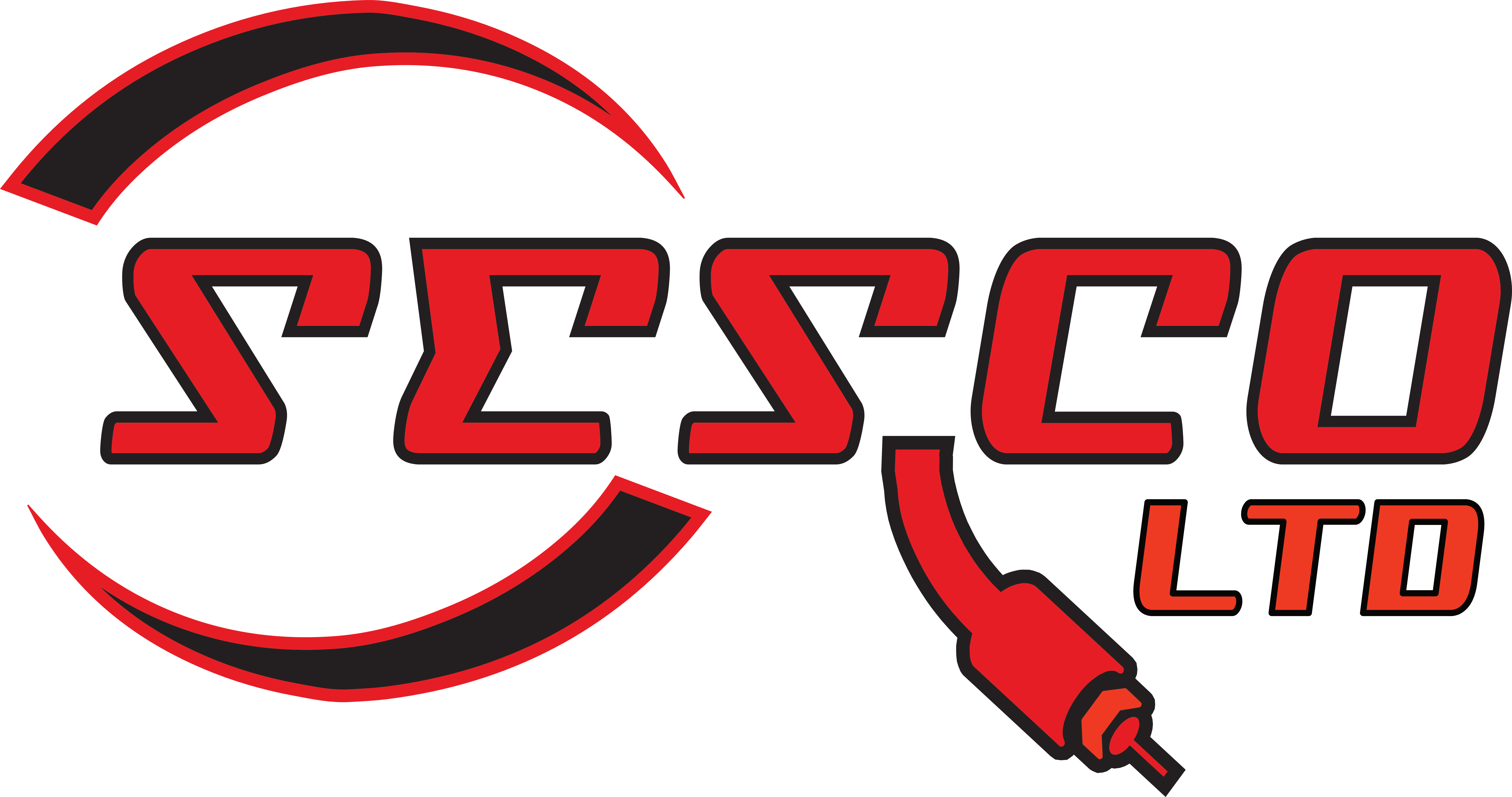 SESCO Logo